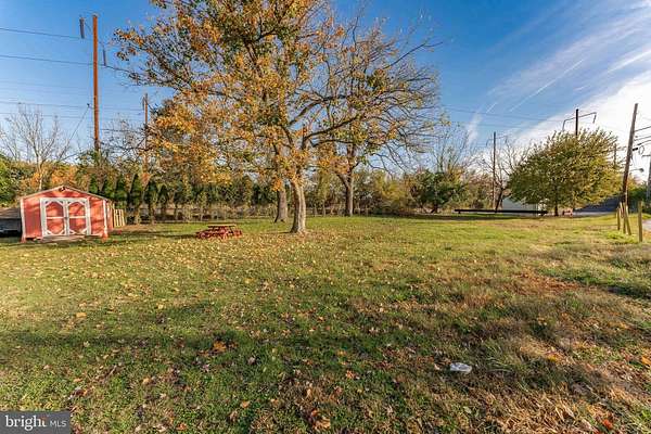 0.56 Acres of Mixed-Use Land for Sale in Coatesville, Pennsylvania