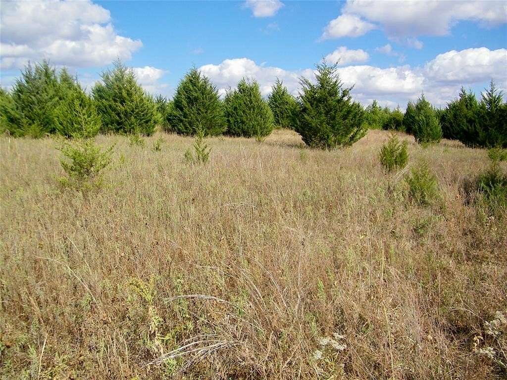 10 Acres of Land for Sale in Prague, Oklahoma