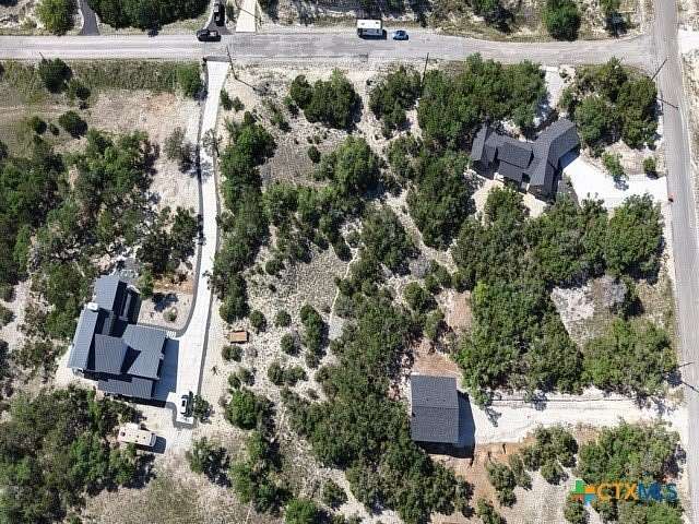 1 Acre of Residential Land for Sale in Canyon Lake, Texas