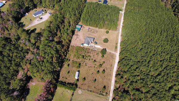 3.8 Acres of Residential Land for Sale in Loris, South Carolina