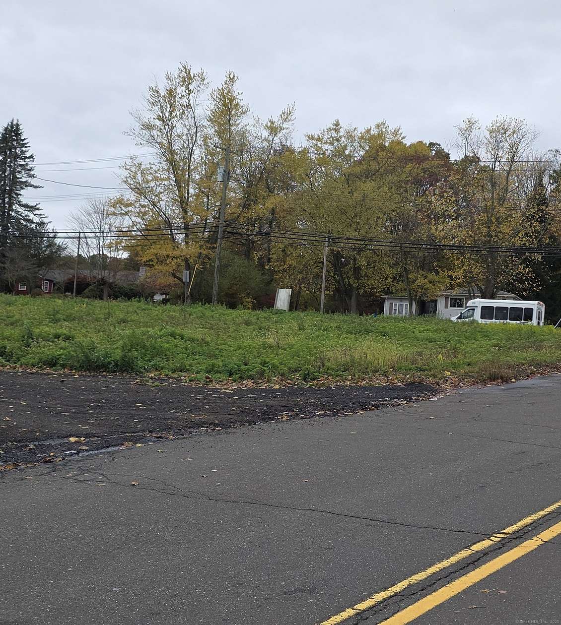 0.62 Acres of Commercial Land for Sale in Hamden, Connecticut