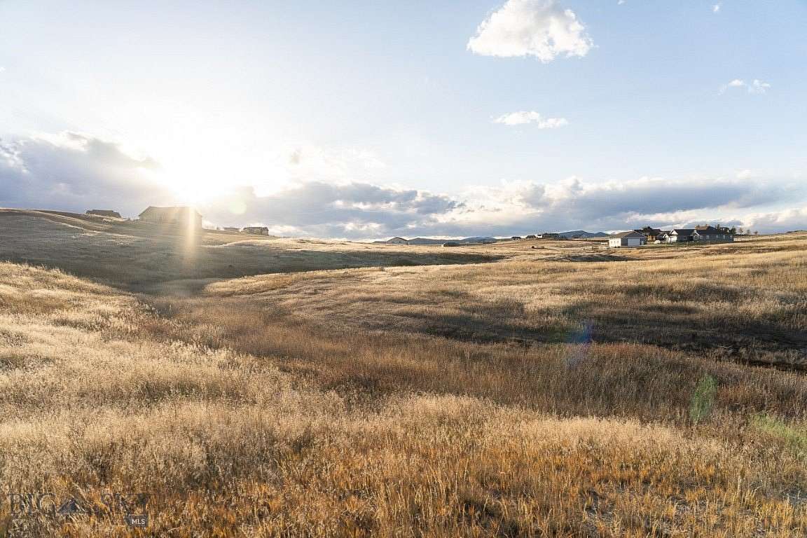 5 Acres of Land for Sale in Three Forks, Montana