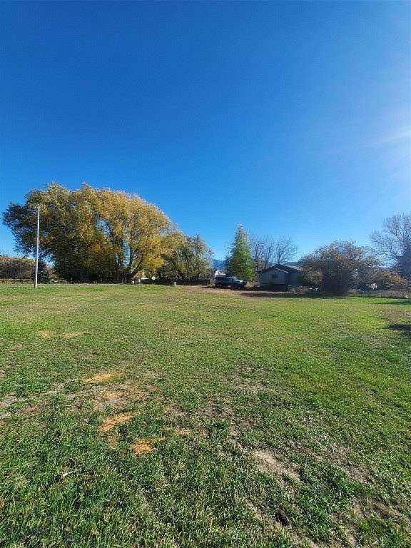 0.22 Acres of Residential Land for Sale in Livingston, Montana