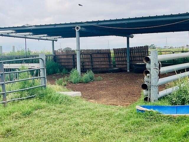 5 Acres of Land for Sale in Lubbock, Texas