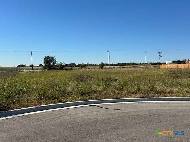 0.34 Acres of Land for Sale in Troy, Texas