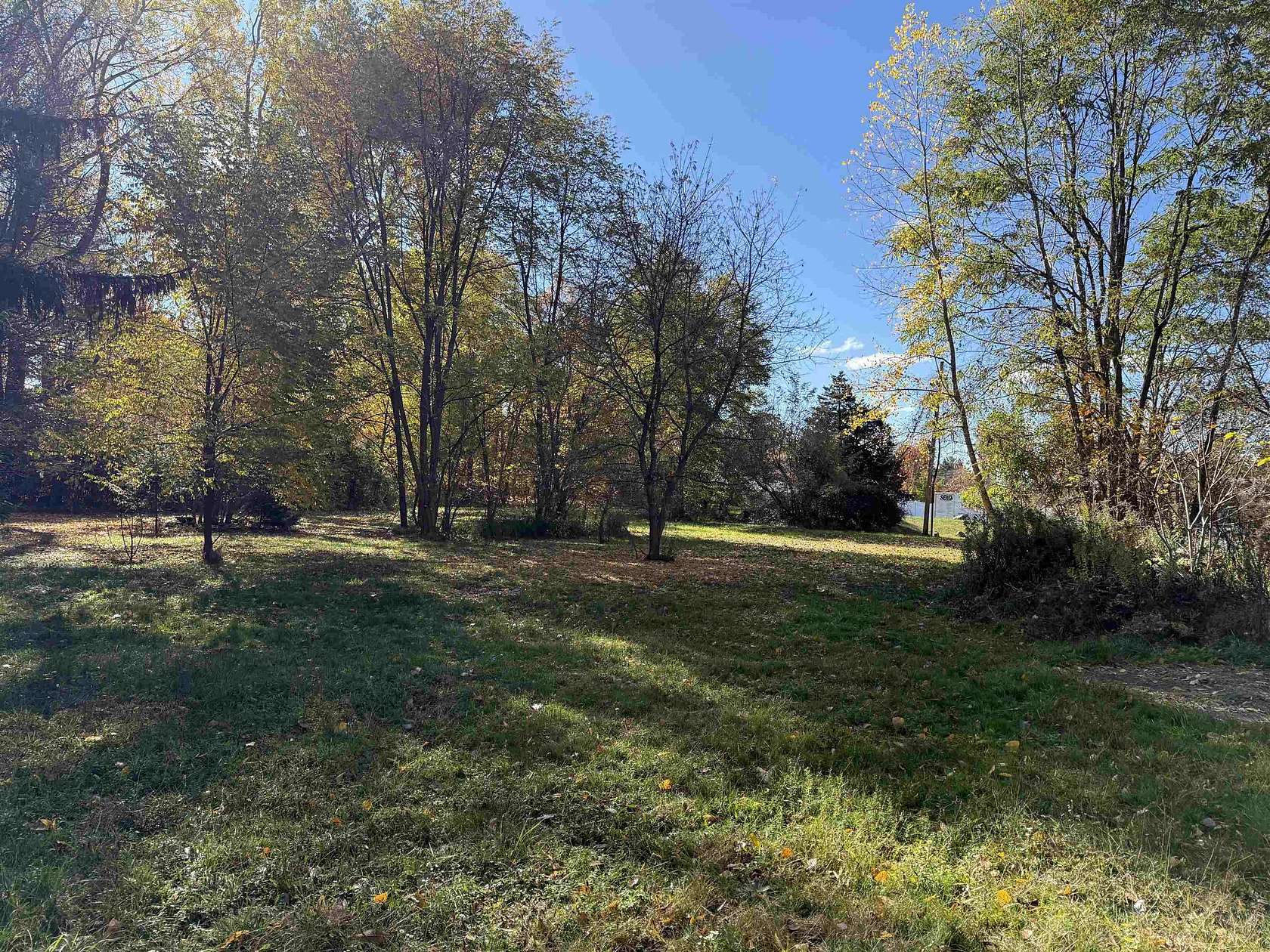 1.1 Acres of Commercial Land for Sale in Potsdam, New York