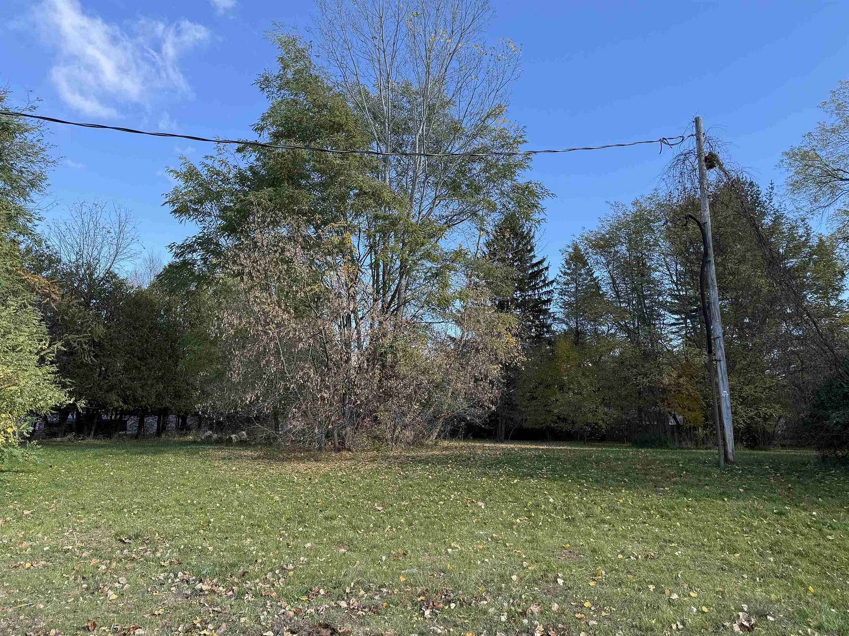 1.1 Acres of Commercial Land for Sale in Potsdam, New York