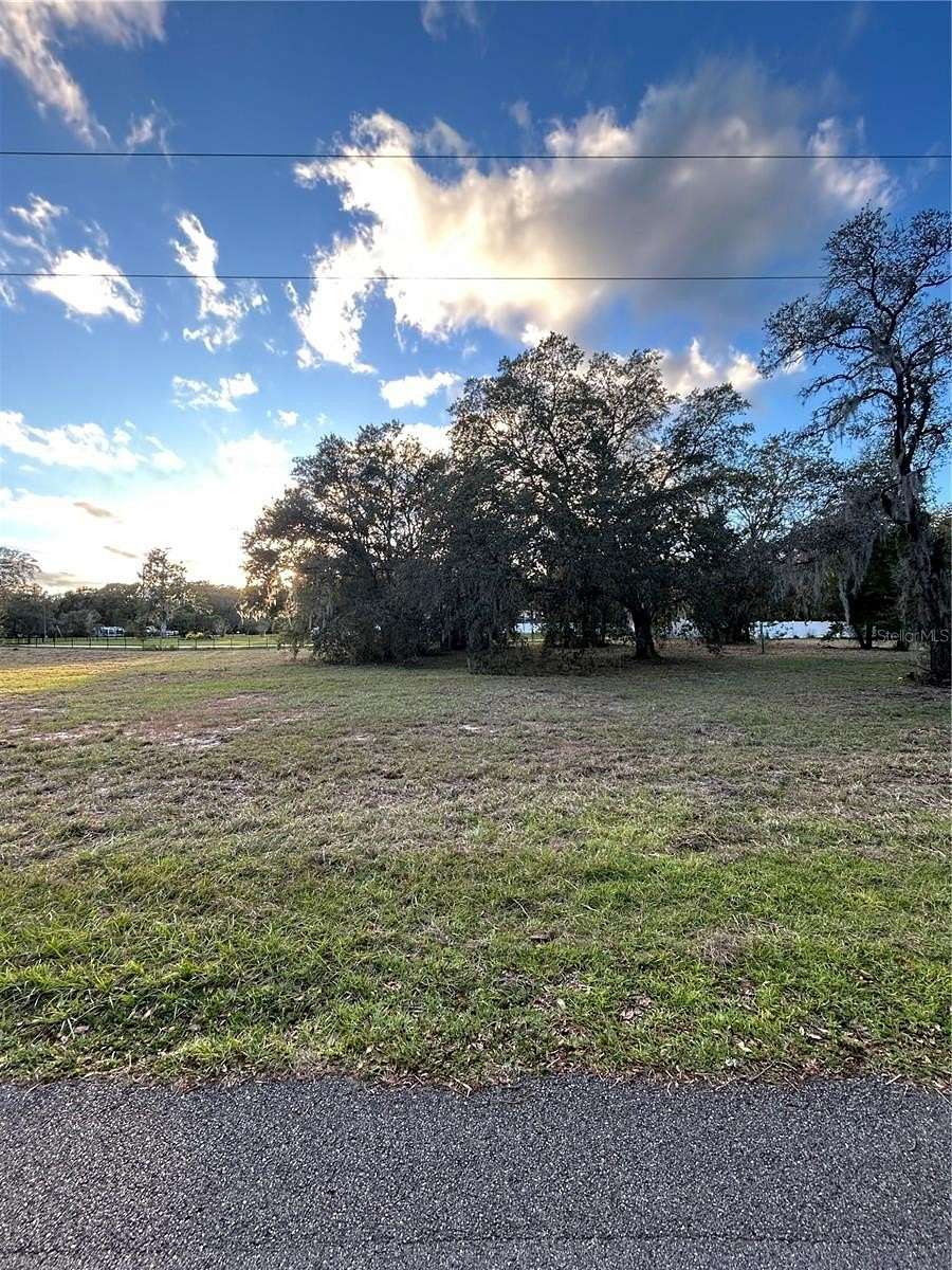 1 Acre of Land for Sale in Lady Lake, Florida