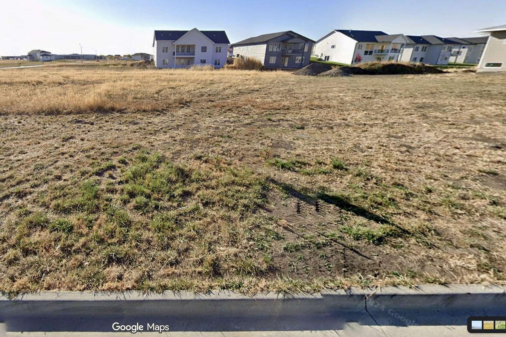 Residential Land for Sale in Urbandale, Iowa