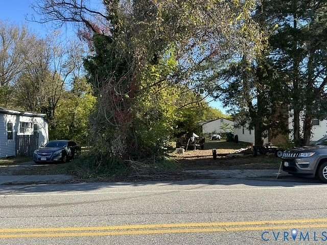 0.06 Acres of Land for Sale in Petersburg, Virginia