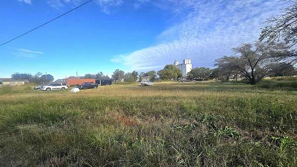 Residential Land for Sale in Nash, Oklahoma