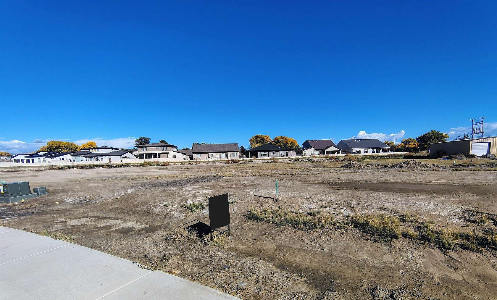 0.34 Acres of Residential Land for Sale in Grand Junction, Colorado