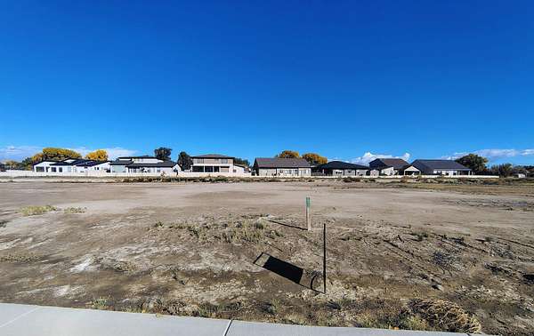 0.28 Acres of Residential Land for Sale in Grand Junction, Colorado