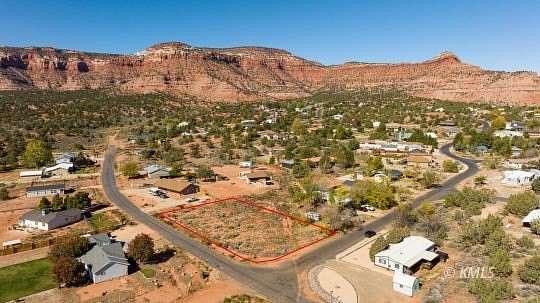 0.45 Acres of Residential Land for Sale in Kanab, Utah