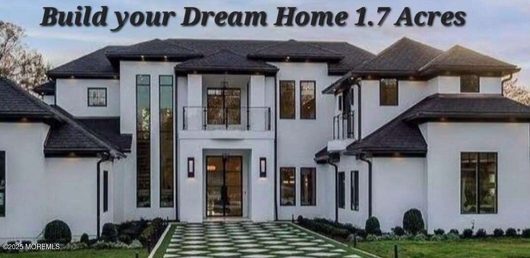 1.7 Acres of Residential Land for Sale in Toms River, New Jersey