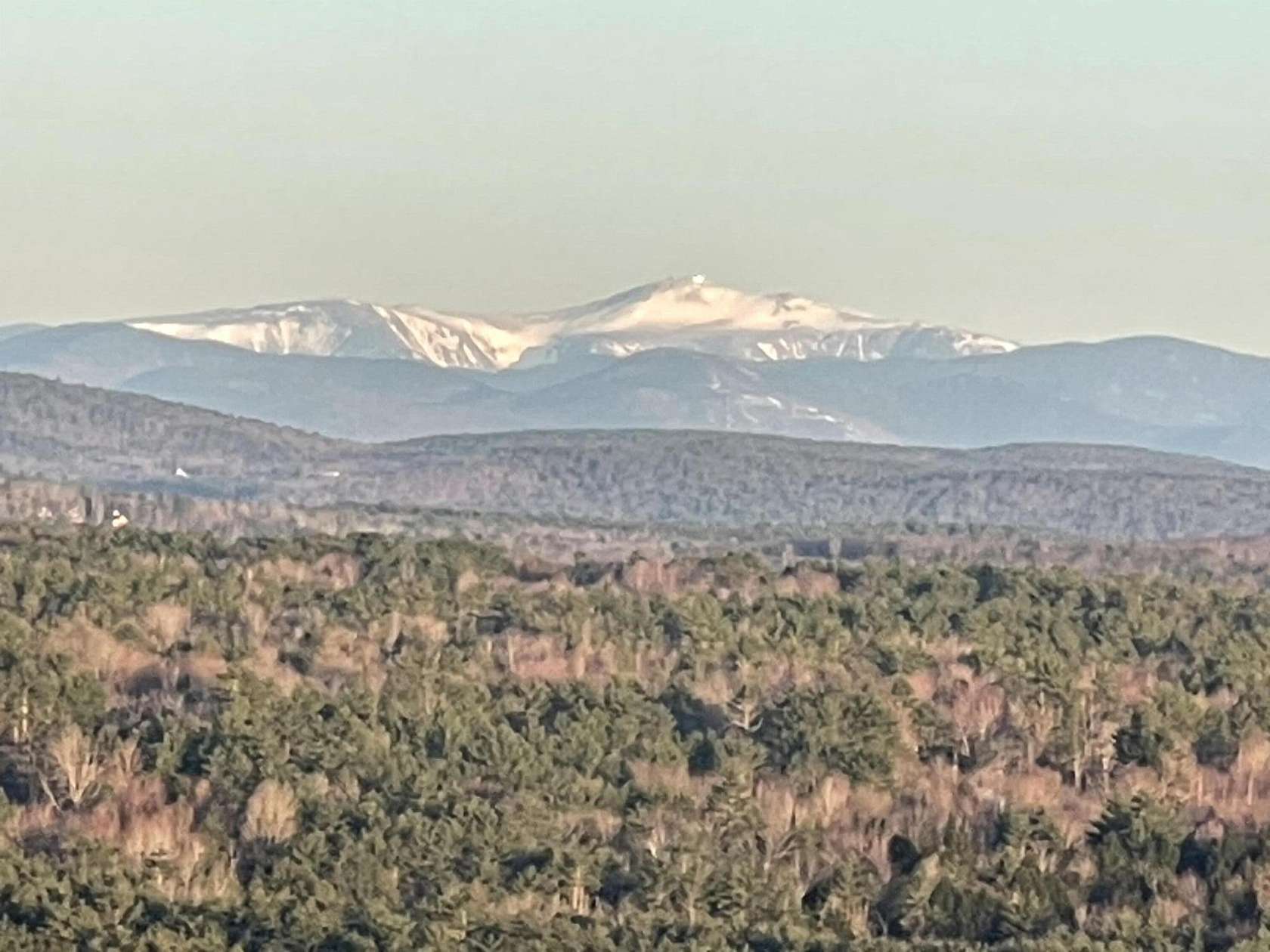 5 Acres of Land with Home for Sale in Otisfield Town, Maine