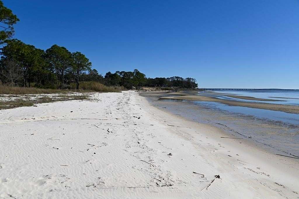 1.26 Acres of Residential Land for Sale in Eastpoint, Florida