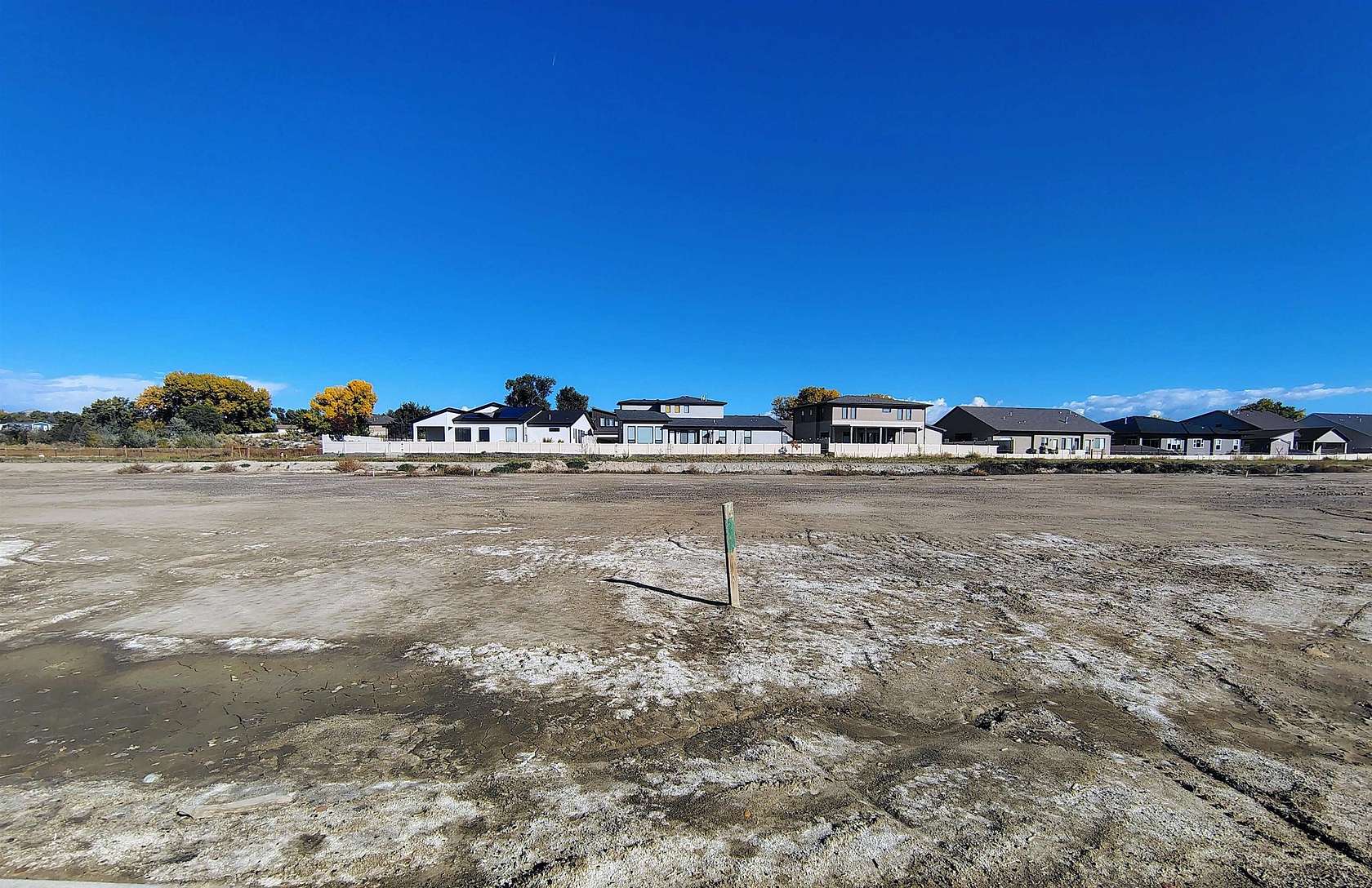 0.22 Acres of Residential Land for Sale in Grand Junction, Colorado