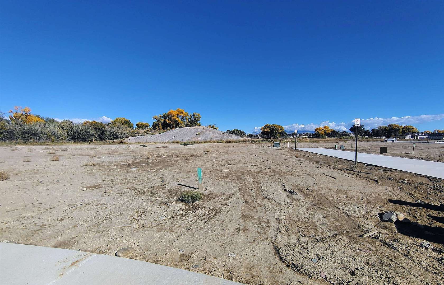 0.18 Acres of Residential Land for Sale in Grand Junction, Colorado