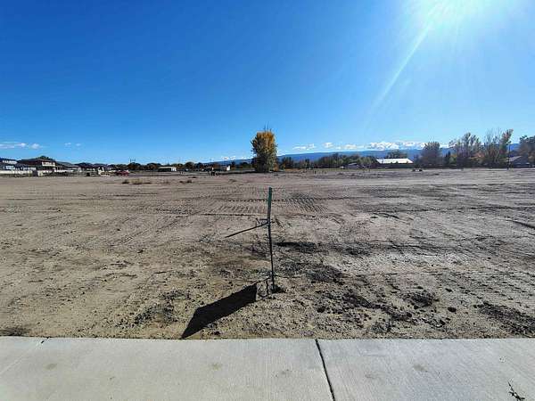 0.18 Acres of Residential Land for Sale in Grand Junction, Colorado