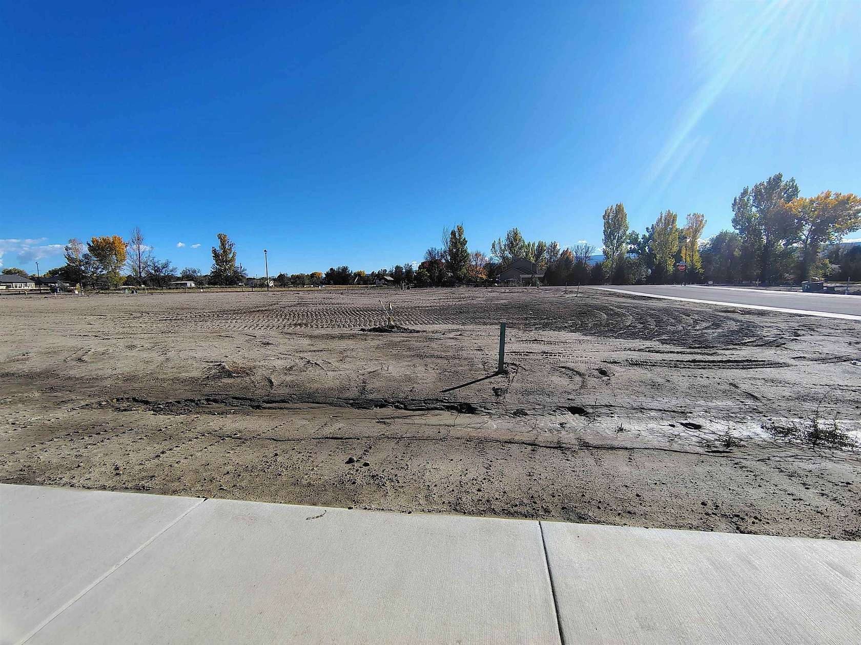 0.19 Acres of Residential Land for Sale in Grand Junction, Colorado