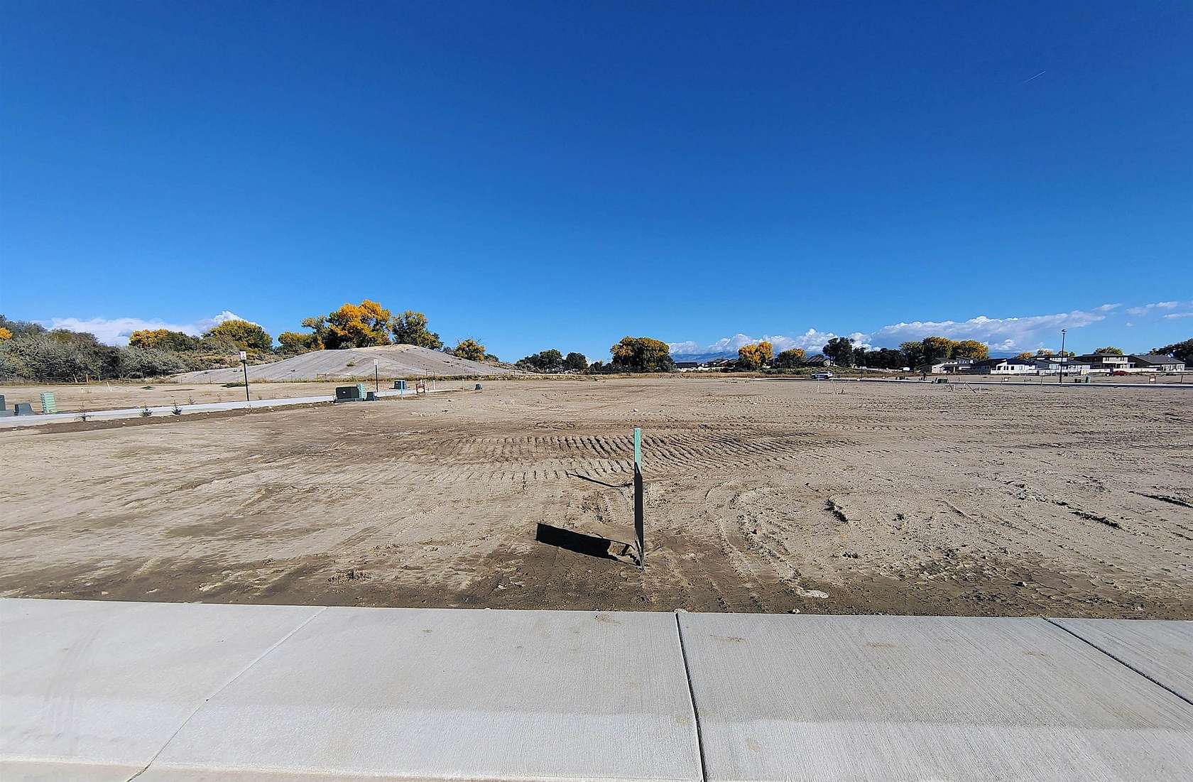 0.19 Acres of Residential Land for Sale in Grand Junction, Colorado