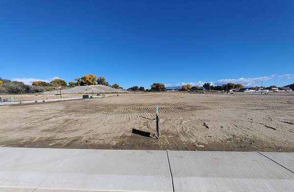 0.19 Acres of Residential Land for Sale in Grand Junction, Colorado