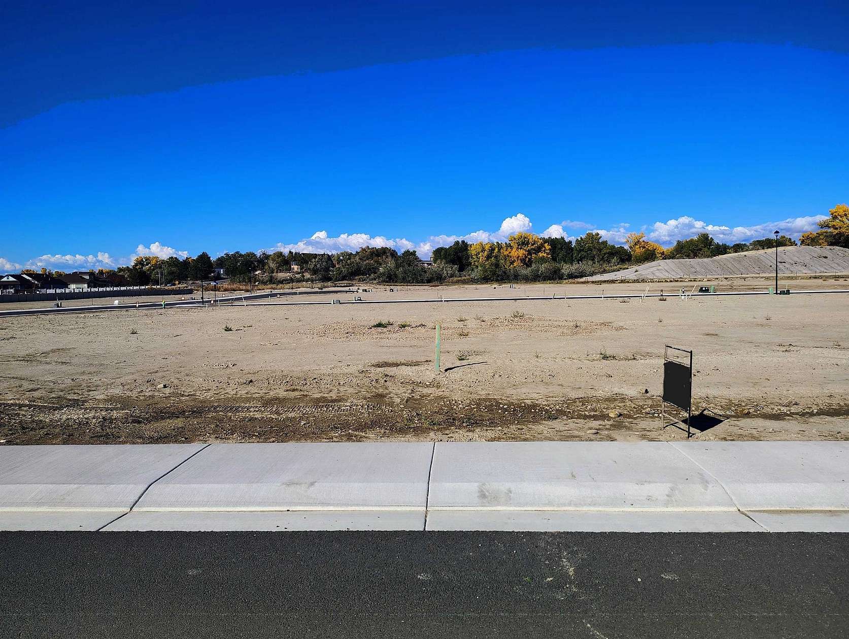 0.18 Acres of Residential Land for Sale in Grand Junction, Colorado