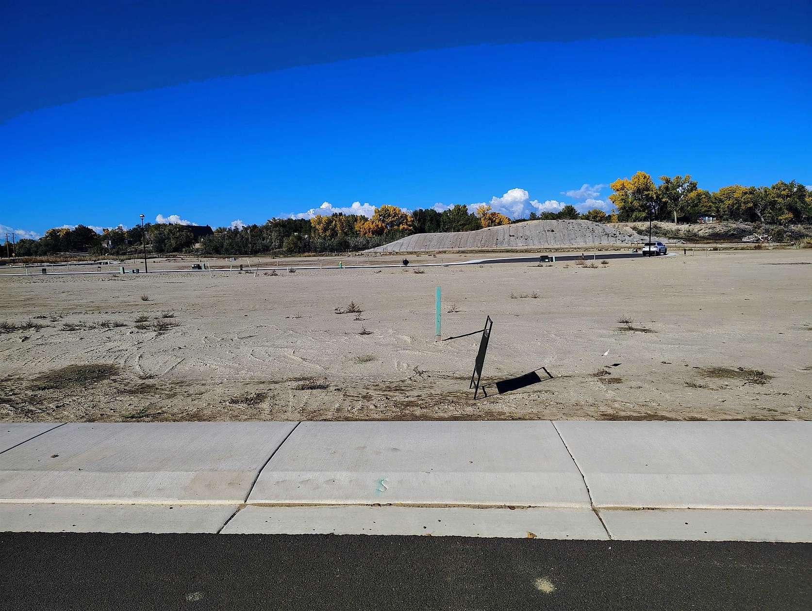 0.18 Acres of Residential Land for Sale in Grand Junction, Colorado