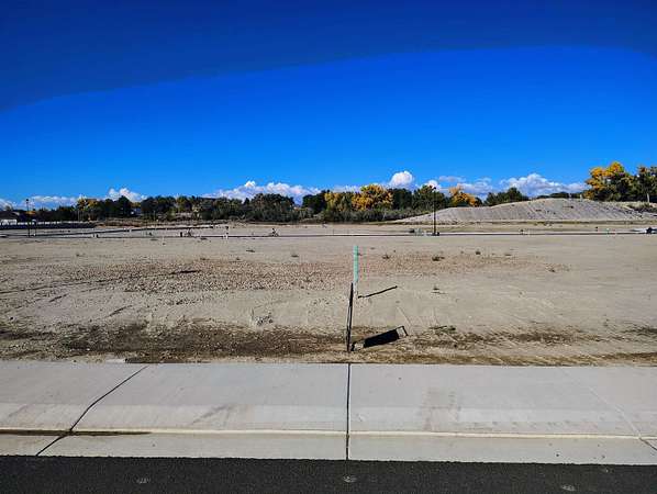 0.18 Acres of Residential Land for Sale in Grand Junction, Colorado