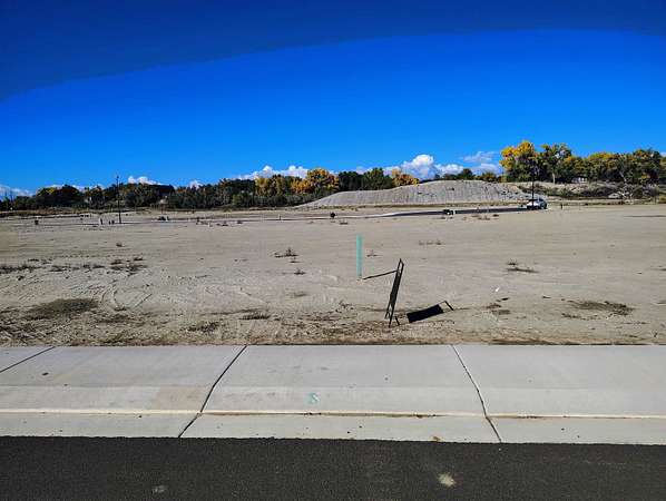 0.18 Acres of Residential Land for Sale in Grand Junction, Colorado