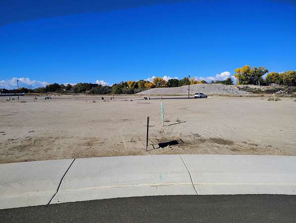 0.16 Acres of Residential Land for Sale in Grand Junction, Colorado