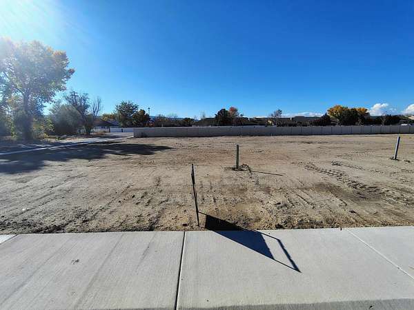 0.21 Acres of Residential Land for Sale in Grand Junction, Colorado