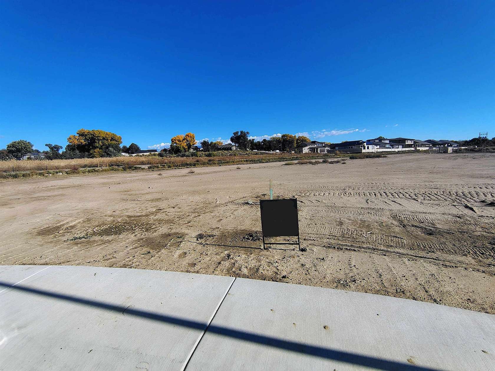 0.25 Acres of Residential Land for Sale in Grand Junction, Colorado