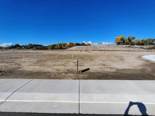 0.17 Acres of Residential Land for Sale in Grand Junction, Colorado