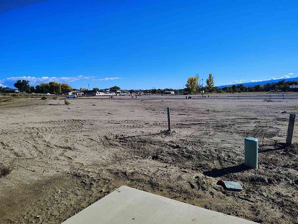 0.21 Acres of Residential Land for Sale in Grand Junction, Colorado