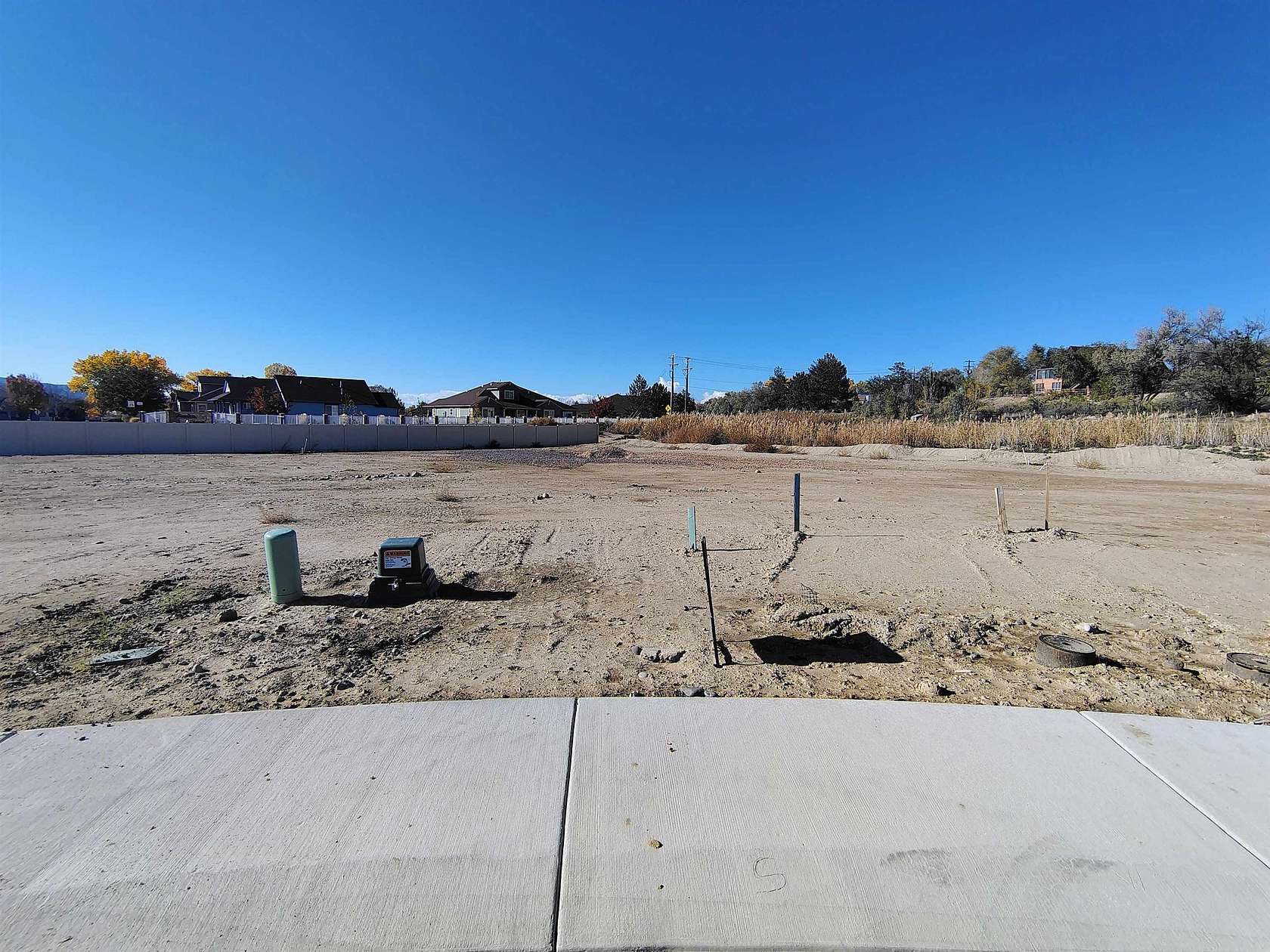 0.22 Acres of Residential Land for Sale in Grand Junction, Colorado