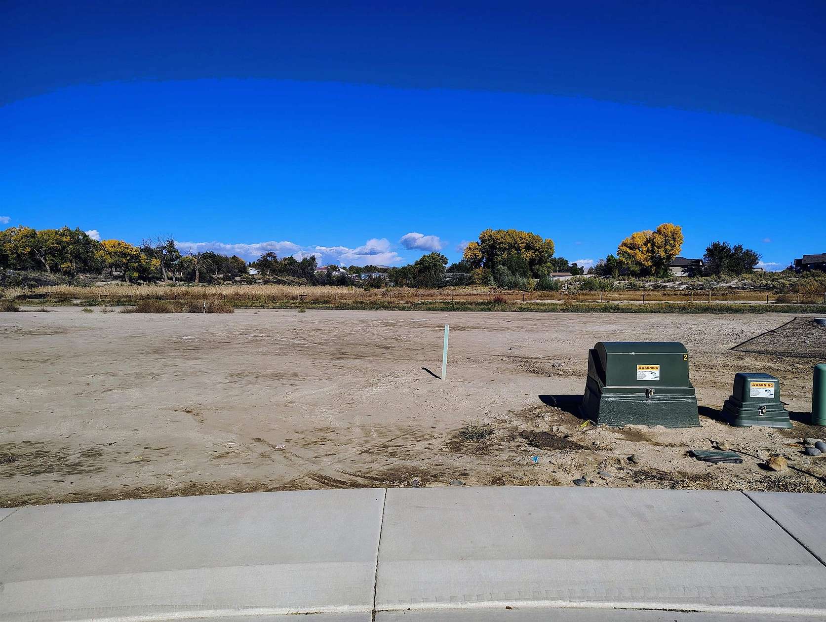 0.21 Acres of Residential Land for Sale in Grand Junction, Colorado
