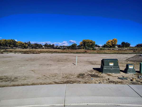 0.21 Acres of Residential Land for Sale in Grand Junction, Colorado
