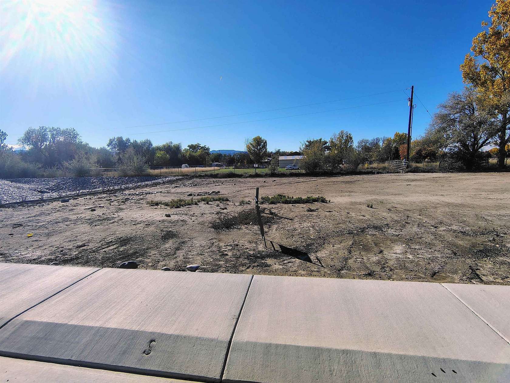 0.17 Acres of Residential Land for Sale in Grand Junction, Colorado