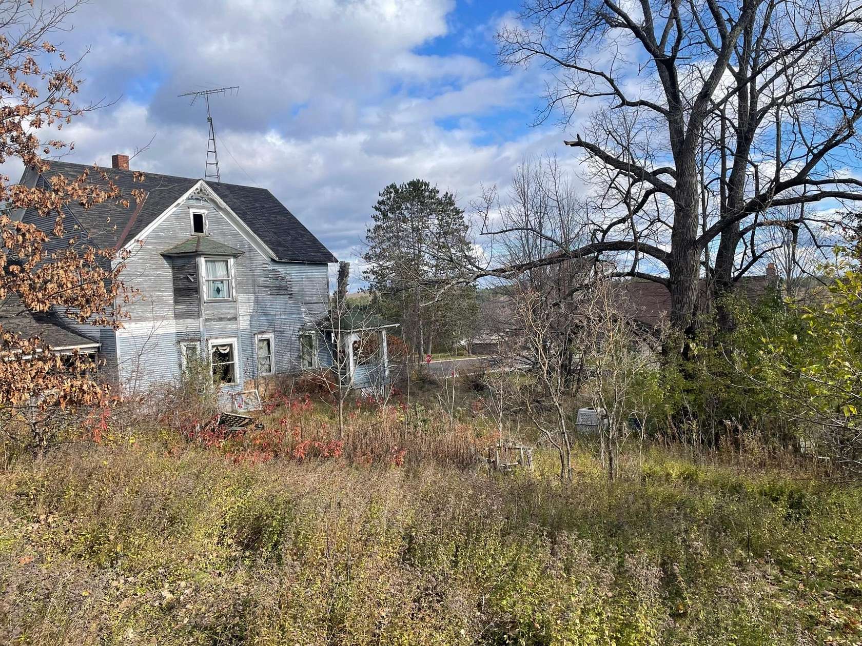 0.69 Acres of Land for Sale in Fifield, Wisconsin