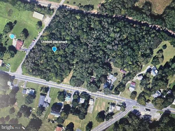6.46 Acres of Residential Land for Sale in Hagerstown, Maryland