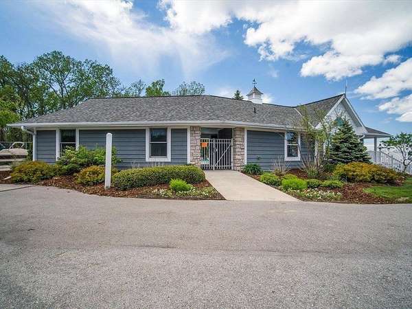 0.5 Acres of Land for Sale in Sturgeon Bay, Wisconsin