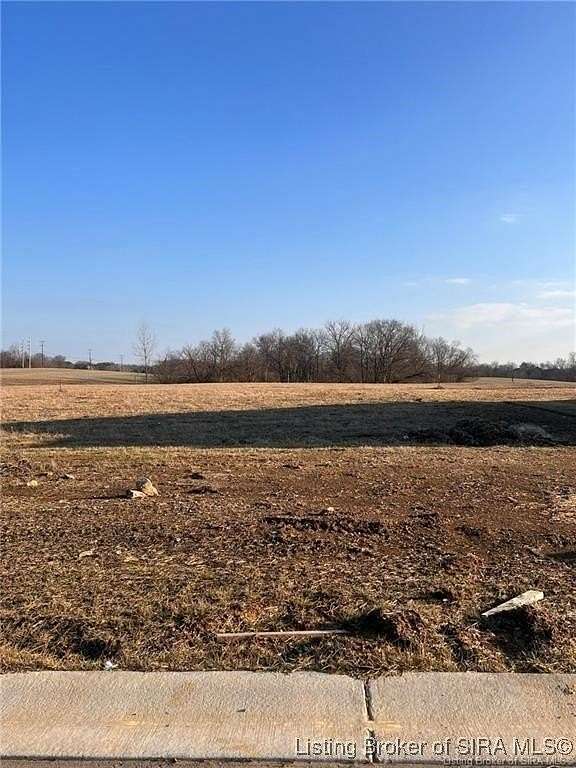 0.34 Acres of Residential Land for Sale in Charlestown, Indiana