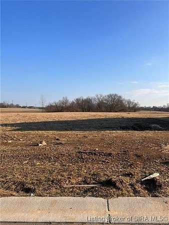 0.34 Acres of Residential Land for Sale in Charlestown, Indiana