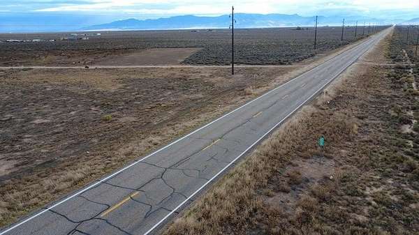1 Acre of Commercial Land for Sale in Beryl, Utah