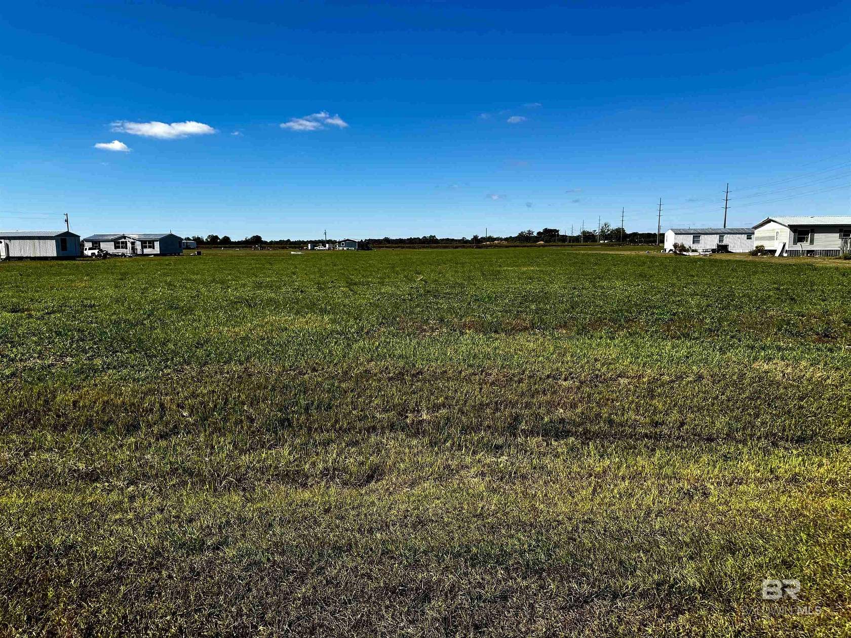 3 Acres of Residential Land for Sale in Foley, Alabama