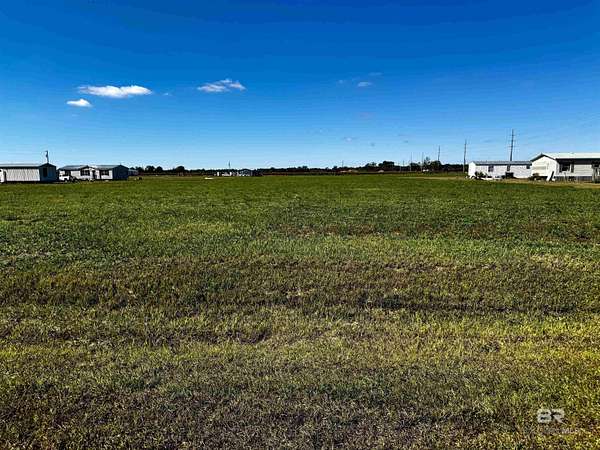 3 Acres of Residential Land for Sale in Foley, Alabama