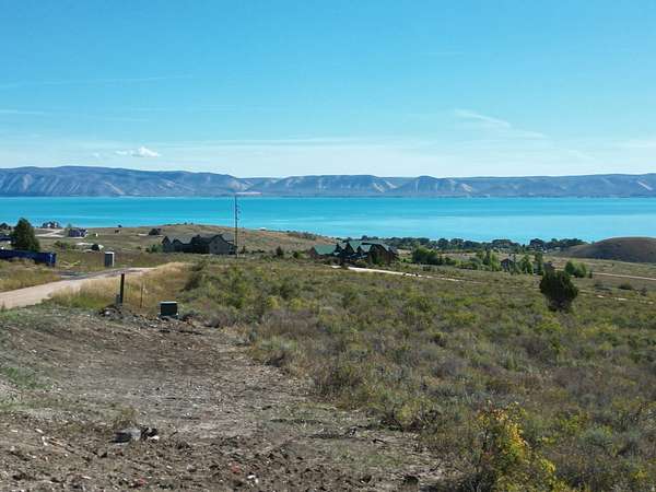 1.23 Acres of Residential Land for Sale in Garden City, Utah