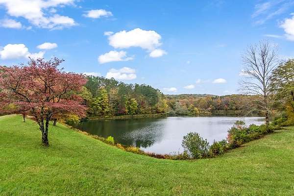 44.9 Acres of Land for Sale in Dawsonville, Georgia